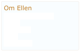 Om Ellen
Fakta och historia
Bilder
Vännerna
Boka
Bokningar